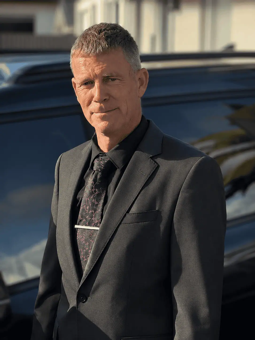 Kris Holland